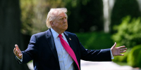 Трамп сравнил американскую блокаду Ормузского пролива с пиратством - Вечерняя Москва