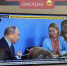 Северянке из Лопарской Президент Путин пожал руку - ИА Nord-News.Ru