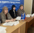 В местной общественной приемной «ЕДИНОЙ РОССИИ» продолжаются приёмы граждан - Город Луганск