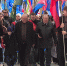 1 мая на традиционное шествие вышли более 8 тысяч кировчан - ГТРК Вятка