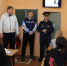 Ульяновские чемпионы пришли к подросткам в СИЗО - Ulyanovsk.Express