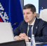 Дмитрий Артюхов провёл первое заседание межведомственного совета по искусственному интеллекту - Телевидение Импульс