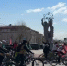 Более 1000 велосипедистов проехались по улицам Улан-Удэ - ВостокТелеИнформ