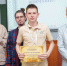 Школьник из Бжедуховской Руслан Касьянов стал финалистом Всероссийского конкурса - Газета Огни Кавказа