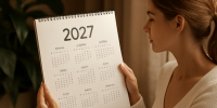 Новогодние каникулы 2027: 11 дней отдыха с 31 декабря по 10 января - Новости Заинска