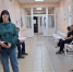 Кадыйская районная больница  с радостью распахнула свои  двери для маленьких пациентов! - Газета Родной край