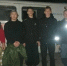 Три человека заблудились ночью под Феодосией - Вести Крым