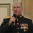 Ветеран СВО Александр Шелковой поздравил москвичей с Днём Весны и Труда - Единая Россия