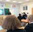 Полиция в гостях у школьников: Девятиклассникам Макарьева и Кадыя рассказали о целевом наборе в техникумы - Газета Макарьевский вестник
