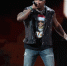 Американский рэпер Flo Rida прилетел в Москву - M24.Ru