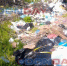 Огромная стихийная свалка образовалась в поселке Артем города Шахты - DonDay-Shakhty.Ru