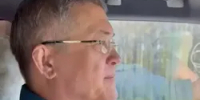 Радий Хабиров рассказал, как он проводит День поминовения - видео - Башинформ