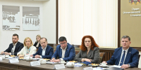 Глава Сочи Андрей Прошунин встретился с руководителями сочинских СМИ - Sochi.Com