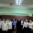 Сотрудник следственного управления провела занятие с кадетами Следственного комитета России - Следственный комитет
