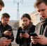 Массовые сбои мобильного интернета в Петербурге после атак дронов на Ленобласть - Peterburg2.Ru