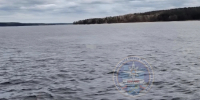 На озере в Приозерском районе спасатели извлекли из воды тело утонувшего - 47Channel.Ru