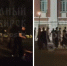 Пьяная молодёжь устроила массовую драку в Первомайском сквере в Новосибирске - Gorsite.Ru