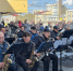 Легендарный «Паровоз Победы» прибыл в Пензу - Министерство культуры и туризма