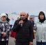 Подарок с душой: ветеран спорта поздравил коллектив «Нурлат-информа» прямо на беговой дорожке - Нурлат-⁠информ