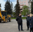 В Алчевске обновляют бульвар и площадь на проспекте Ленина - Divan-News.Ru