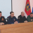 Старший помощник руководителя регионального следственного управления принял участие в правовом занятии с сотрудниками Управления Росгвардии по Брянской области - Росгвардия