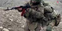 ВС РФ установили контроль над Миропольем в Сумской области - M24.Ru