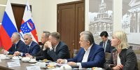 Дипфейки, ТКО и семейный отдых: глава Сочи обсудил с журналистами насущные вопросы города - Sochi24.tv