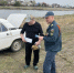 Жителям пригородной территории напоминают правила нахождения вблизи водных объектов - Администрация г. Барнаул