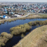С 1 мая уровень воды в реке Омь замеряют дважды в сутки - Куйбышевский район