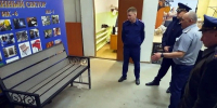 Заключенные из Марий Эл изготовят мебель для МЧС на 930 тысяч рублей - Марийская правда