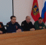 Старший помощник руководителя регионального следственного управления принял участие в правовом занятии с сотрудниками Управления Росгвардии по Брянской области - Следственный комитет