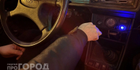 Пьяного водителя без прав поймали в Городецком районе - ProGorodNN.Ru