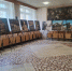 "Монолог с фронтом": в ОДО откроется фотовыставка - Волга Ньюс