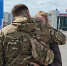 В Уфе военнослужащих проводили в зону СВО - Сетевое издание Республика Башкортостан