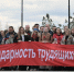 «Доблестный труд - гарантия победы»: мероприятие у мемориала - SyasNews.Ru