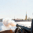 Александр Беглов встретился с Дени Сассу-Нгессо в Смольном - Peterburg2.Ru
