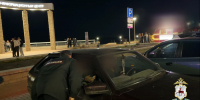 Более 20 нарушителей поймали полицейские в ходе рейдов на Нижне-Волжской набережной - ProGorodNN.Ru