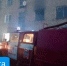 В Коми при пожаре в многоквартирном доме погиб мужчина - Pro Город Ухта