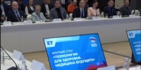 Псковская делегация приняла участие в форуме «Единой России» «Есть результат!» в Санкт-Петербурге - Luki.Ru