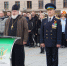 Клятва на преданность Родине и народу - Тульская епархия