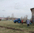Первомайский субботник в Троицком храме: прихожане наводили порядок - Волжская новь