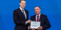 Ермишинскую школу занесли на областную Доску почета - RyazPressa.Ru