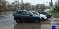 11 летний мальчик серьезно пострадал в массовом ДТП в Самарской области - ProGorodSamara.Ru