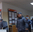 В Кирове в роте Росгвардии прошли пожарно-тактические учения - ГТРК Вятка