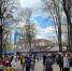 В парках Брянска ожили фонтаны и аттракционы - ИА Наш Брянск.ru