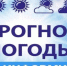 Метеорологический прогноз на 03.05.2026 - Венгеровский район