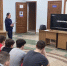 Сотрудник следственного управления провела профилактическое занятие с учащимися - СУ СК РФ