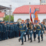 В Омске поздравили пожарных с профессиональным праздником - Городской Совет