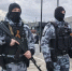 Охрану общественного порядка и безопасности граждан во время спортивных мероприятий обеспечили столичные росгвардейцы (видео) - Росгвардия