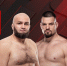 Шамиль Газиев проведёт бой на турнире UFC в Австралии - РИА Дагестан